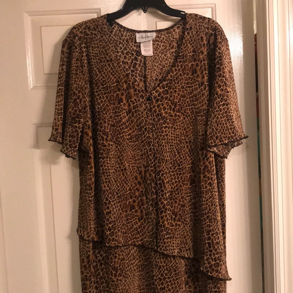 Dress